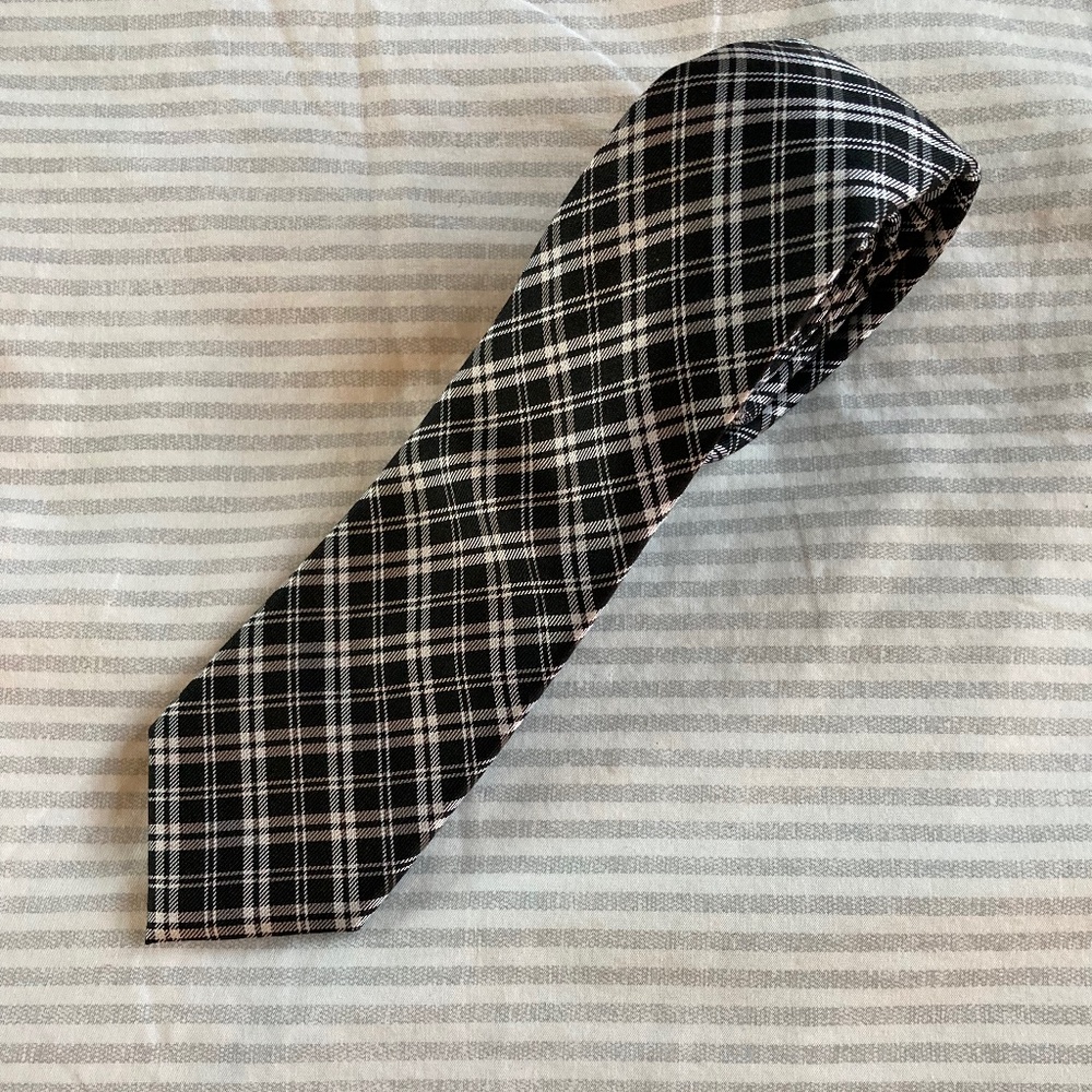 Ben Sherman Tie